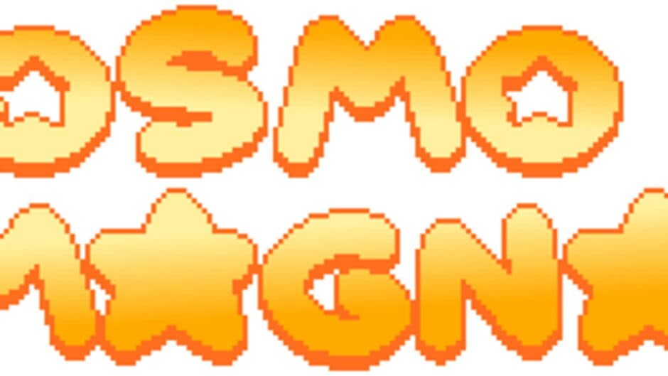 Cosmo Magnat artwork 2