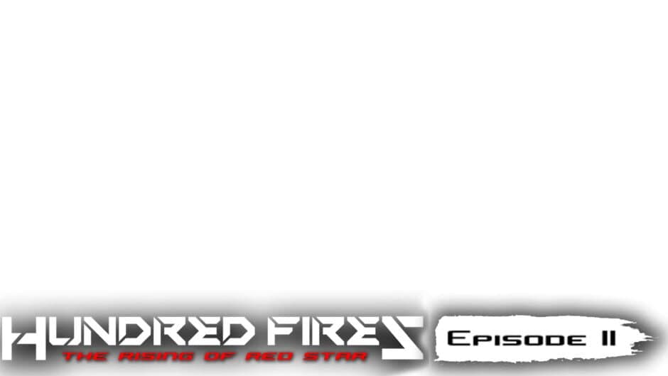 Hundred Fires: The rising of red star - Episode 2 artwork 2