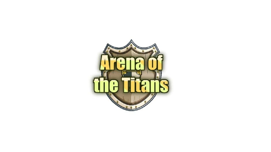 Arena of the Titans artwork 2
