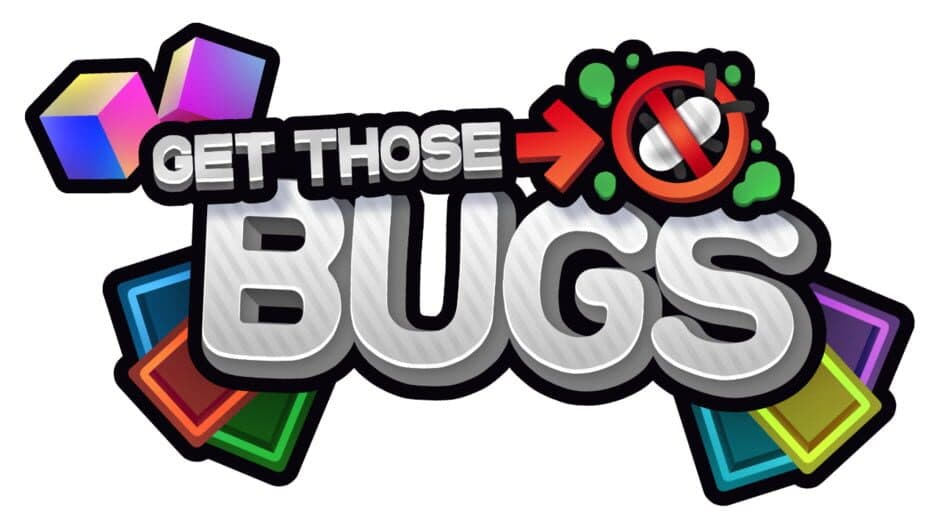 Get Those Bugs artwork 1