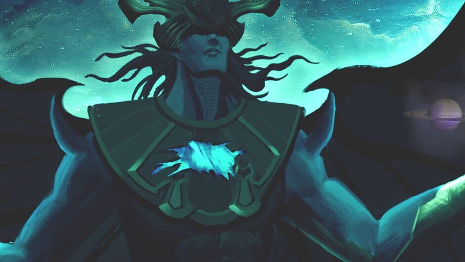 Weird RPG artwork 1