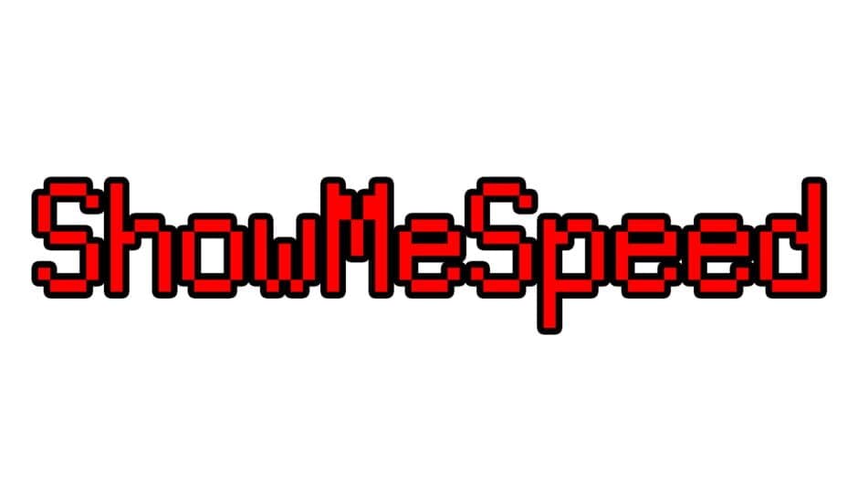 ShowMeSpeed artwork 1