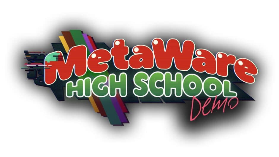 MetaWare High School Demo artwork 2