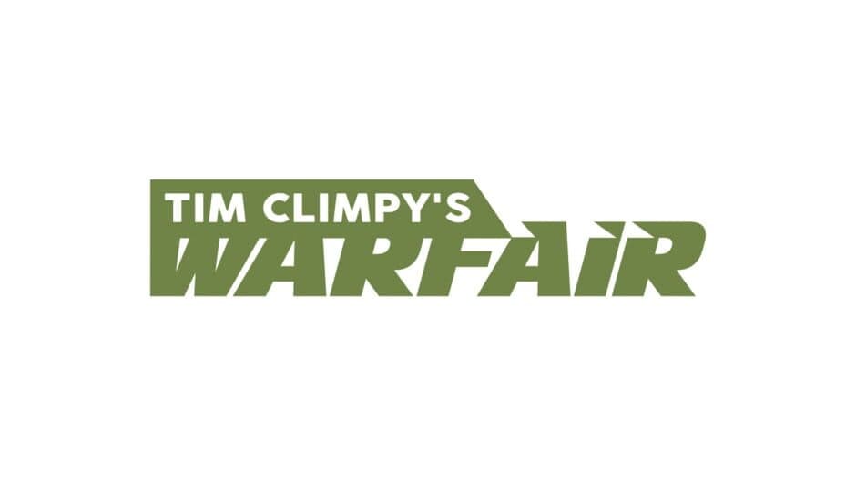 Tim Climpy's Warfair artwork 2