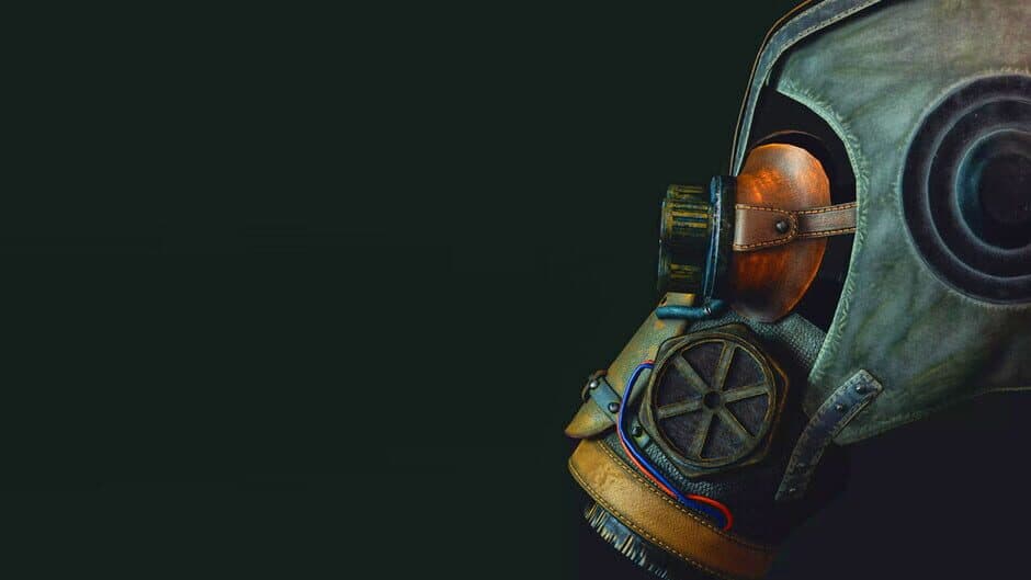 Archaeology: Post-Apocalypse artwork 1
