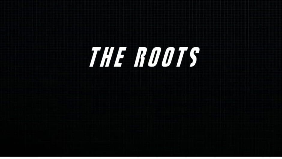 The Roots artwork 1