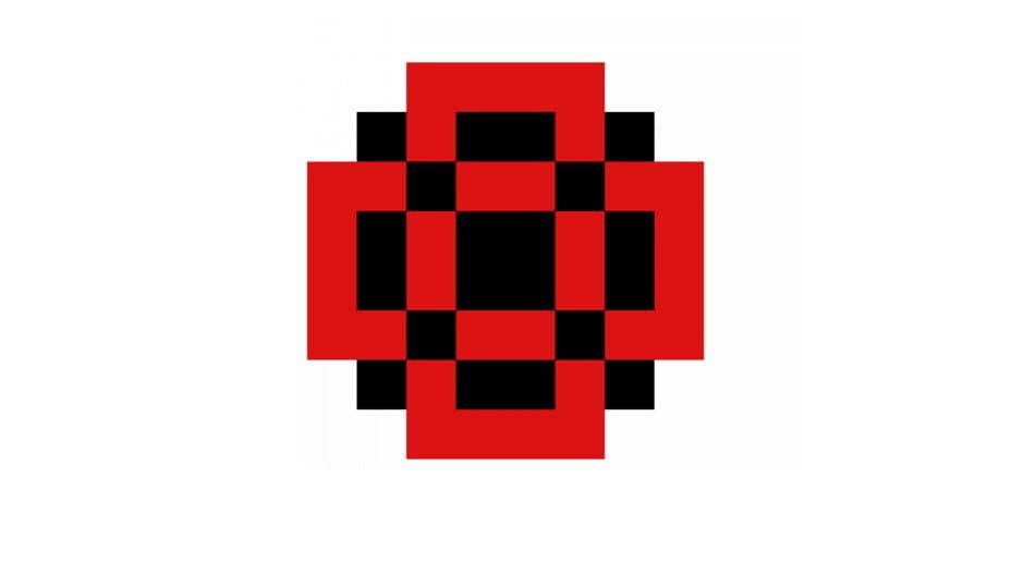 Ricochet Ranger artwork 1