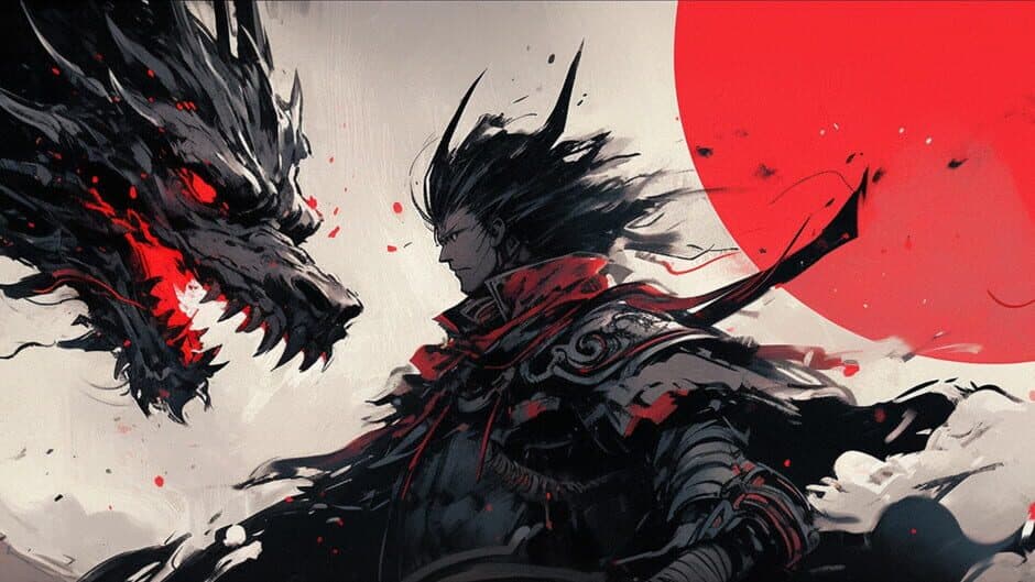 WyrmBound artwork 1