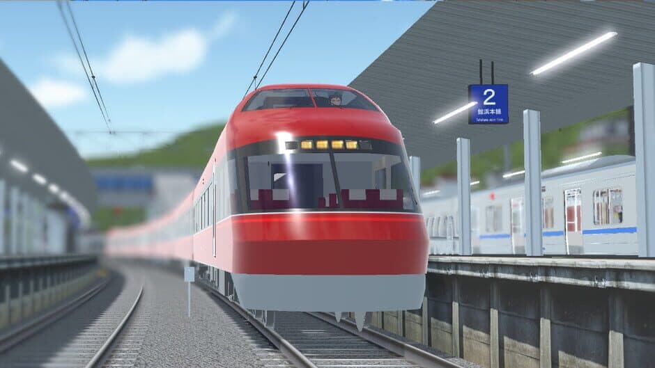 Train Crew artwork 1