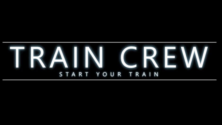 Train Crew artwork 2