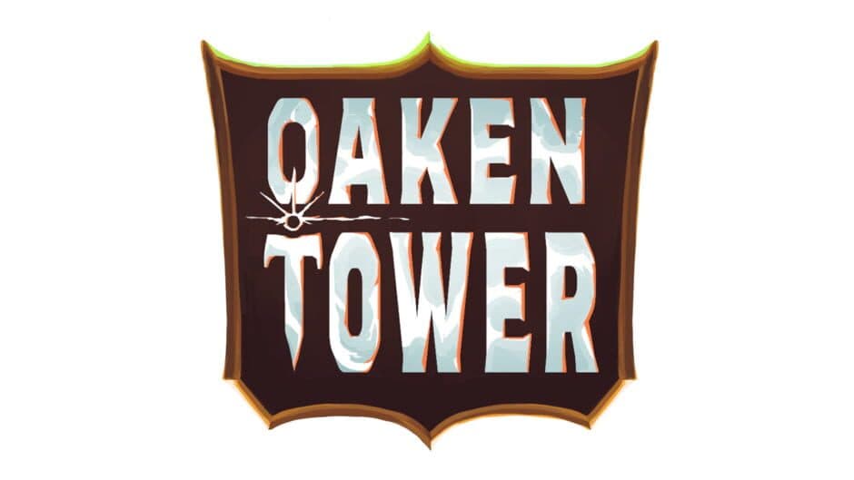 Oaken Tower artwork 2