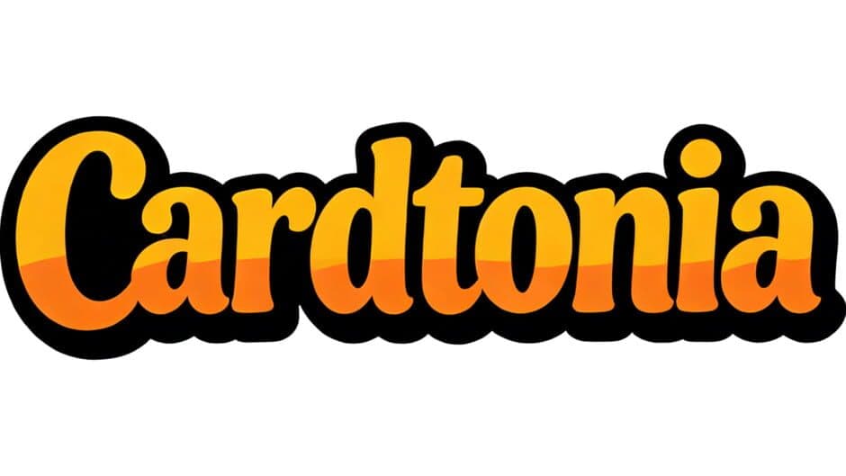 Cardtonia artwork 2