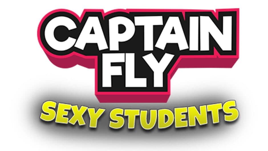 Captain Fly and Sexy Students artwork 2