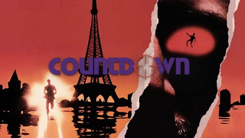 Countdown artwork 1