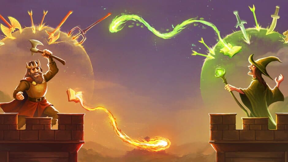 Oaken Tower artwork 4