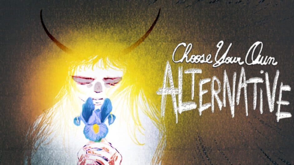 Choose Your Own Alternative artwork 1