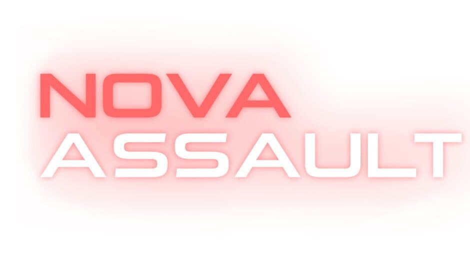 Nova Assault artwork 2