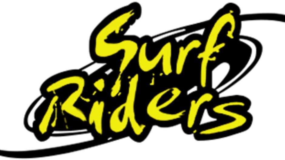 Surf Riders artwork 1