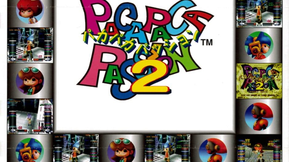 Pacapaca Passion 2 artwork 1
