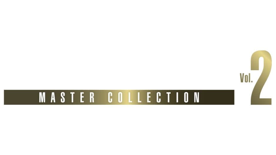Metal Gear Solid Master Collection: Volume 2 artwork 2
