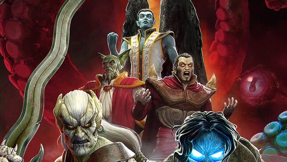 Legacy of Kain: Defiance Remastered artwork 3