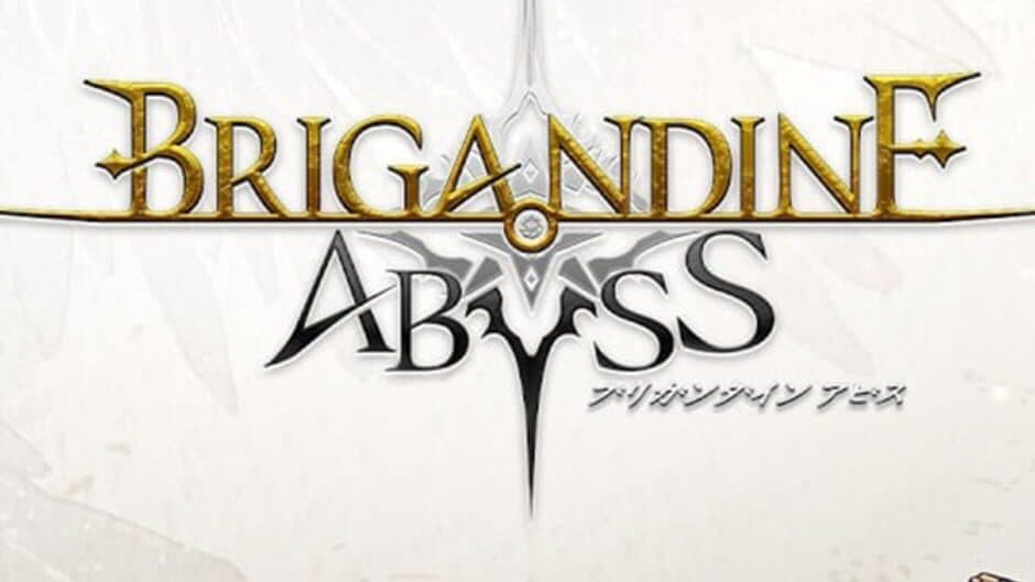 Brigandine Abyss artwork 1