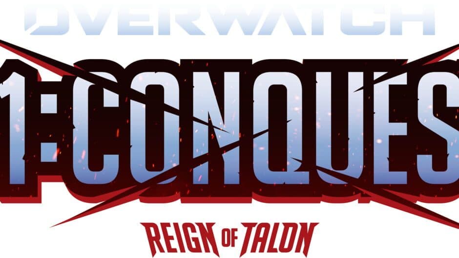 Overwatch: Reign of Talon - Season 1: Conquest artwork 3