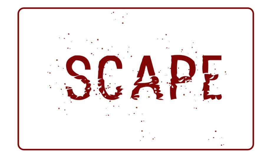 Scape artwork 1