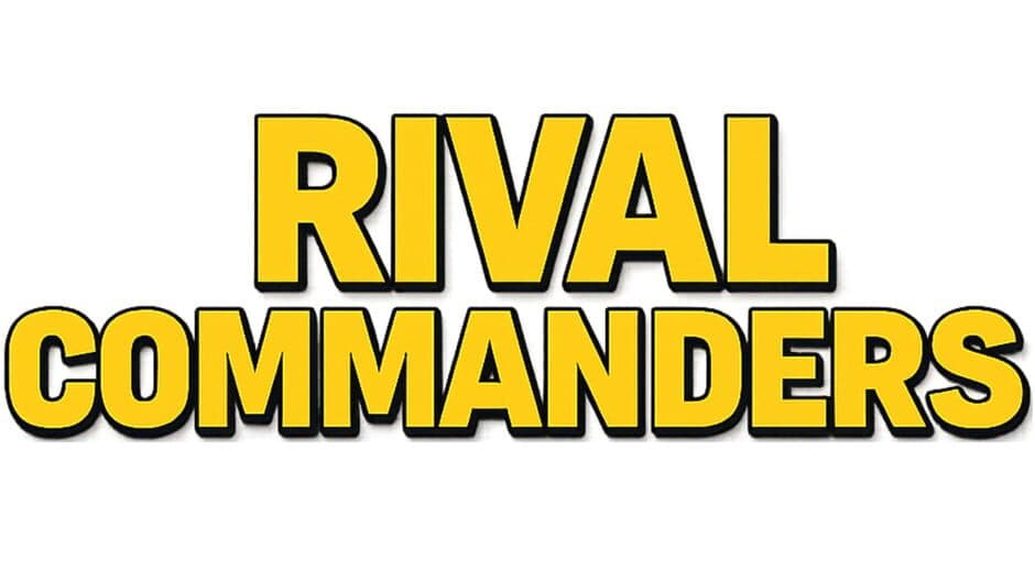 Rival Commanders artwork 2