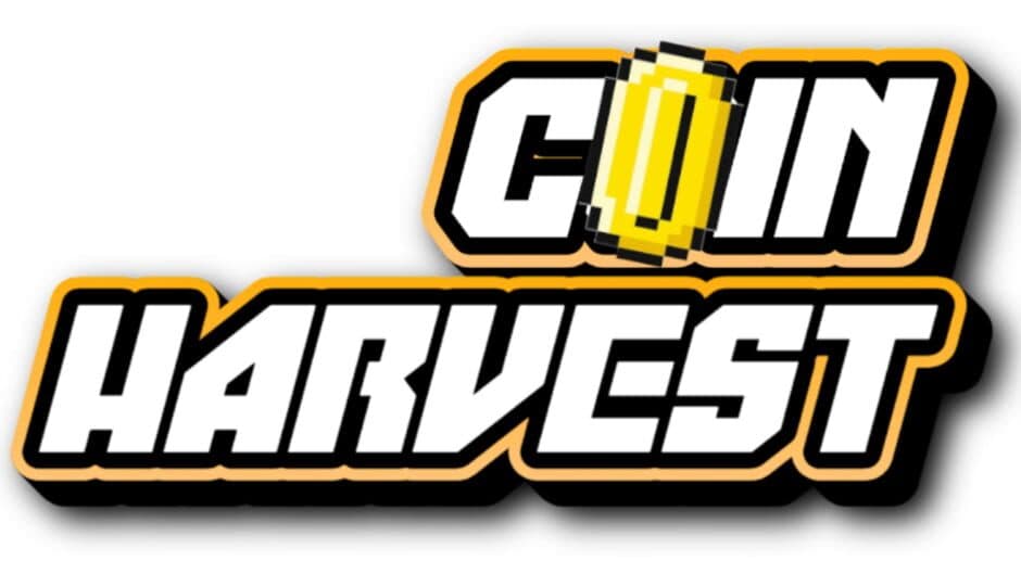 Coin Harvest artwork 1