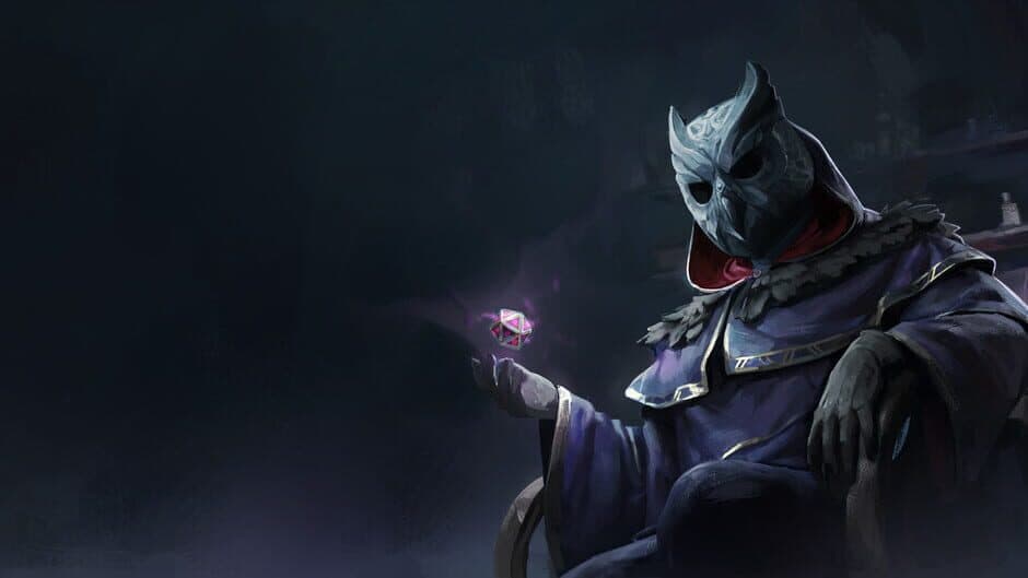 The Whispering Bones artwork 1