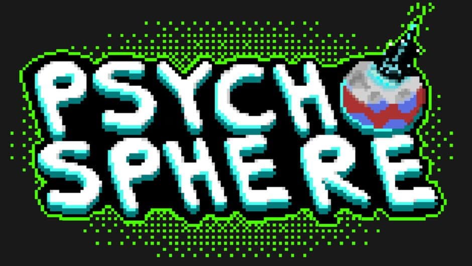 Psycho Sphere artwork 2
