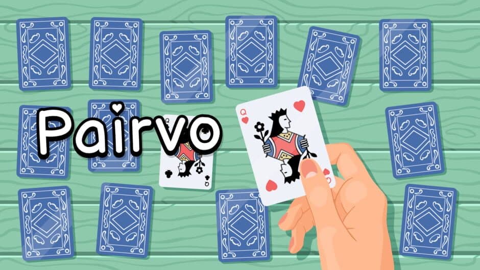 Pairvo artwork 3