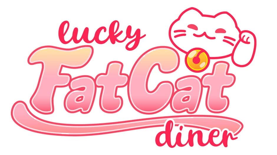 Lucky Fat Cat Diner artwork 2