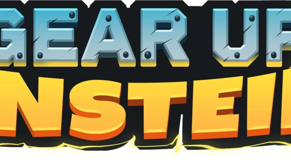 Gear Up Einstein! artwork 3