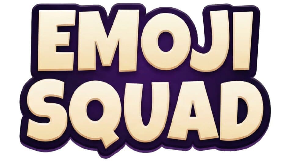 Emoji Squad artwork 2