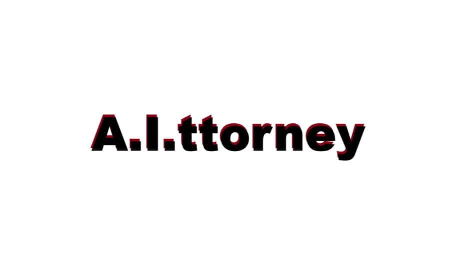 A.I.ttorney artwork 2