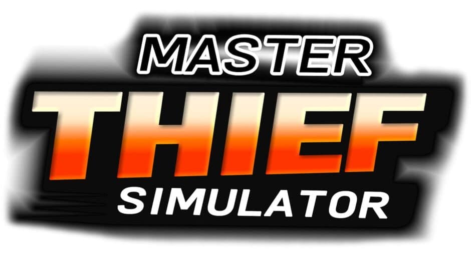 Master Thief Simulator artwork 2
