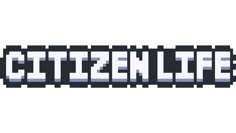 Citizen Life artwork 2