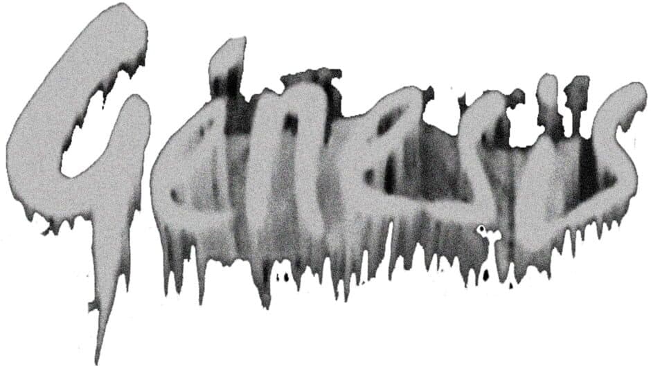 Genesis artwork 2