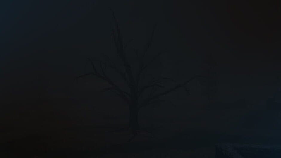 The Witch and the Lost Babies artwork 1