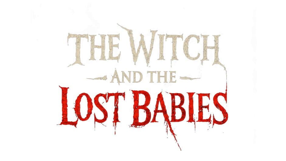 The Witch and the Lost Babies artwork 2