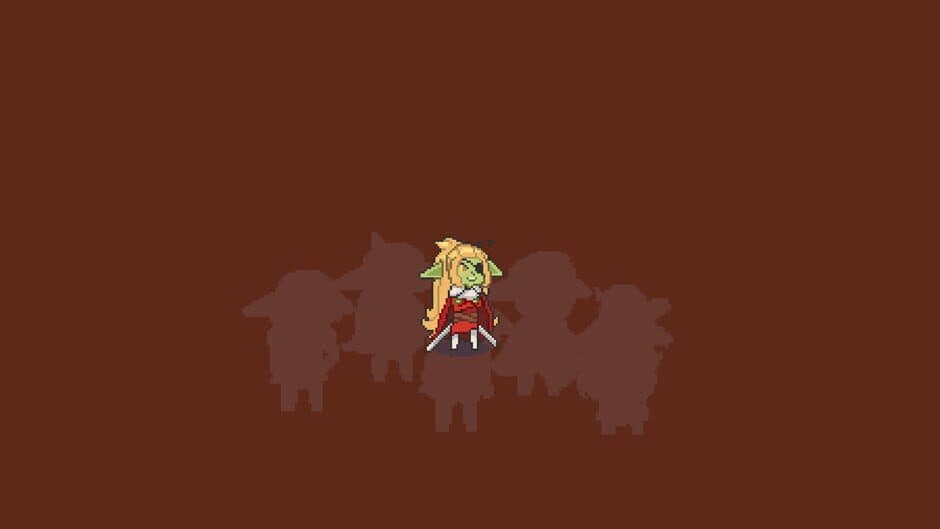 Loot Goblin: An Idle Adventure artwork 1