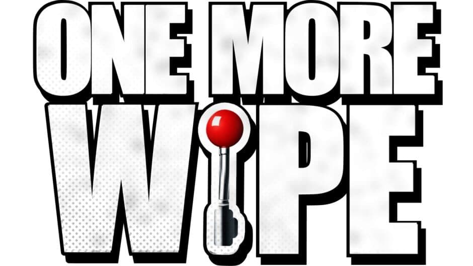 One More Wipe! artwork 2