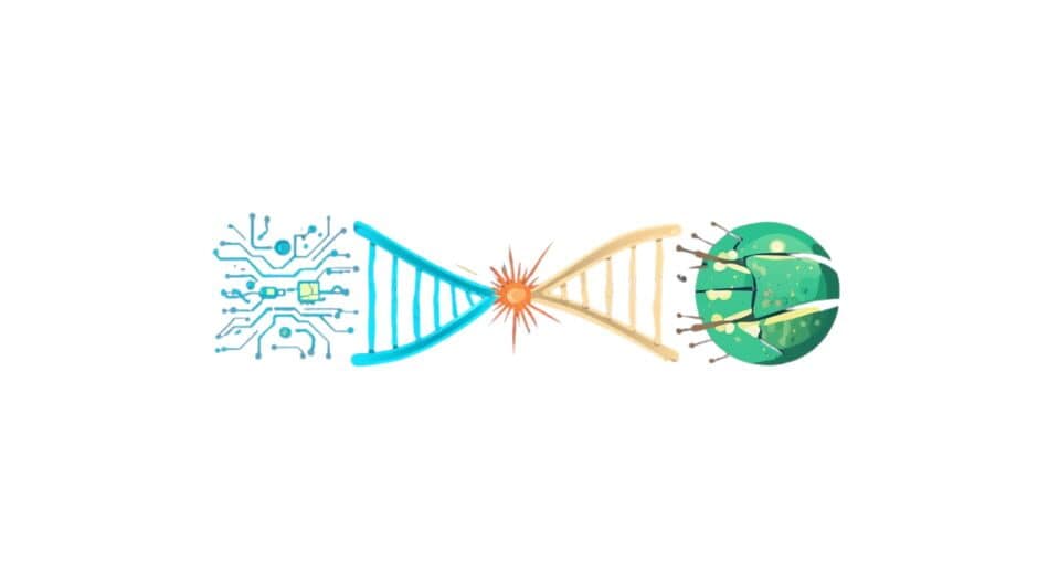 Autonomous Swarm: The Replication War artwork 2