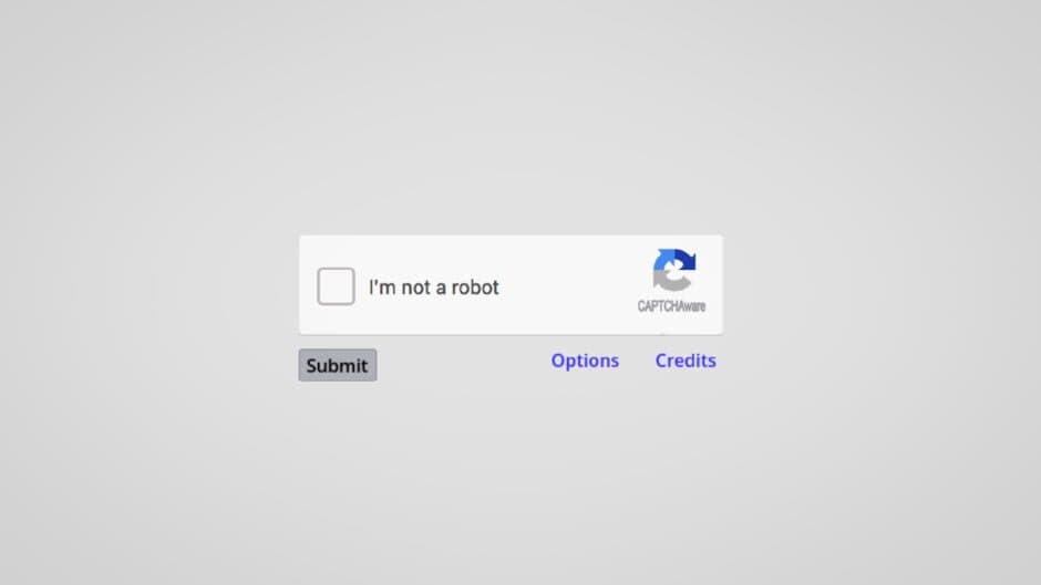CaptchaWare artwork 1