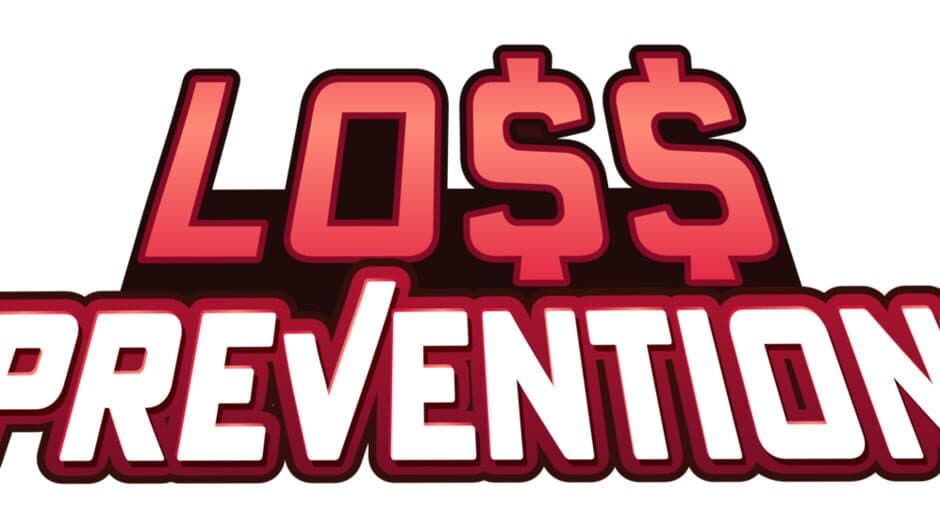 Loss Prevention artwork 2