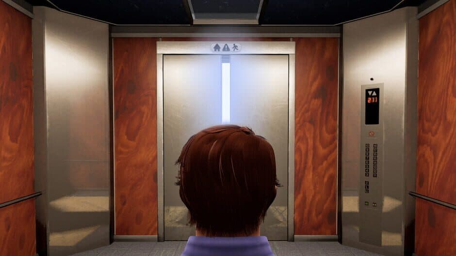 Elevator artwork 1