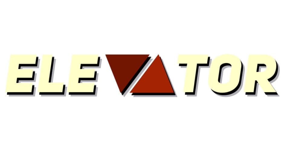Elevator artwork 2