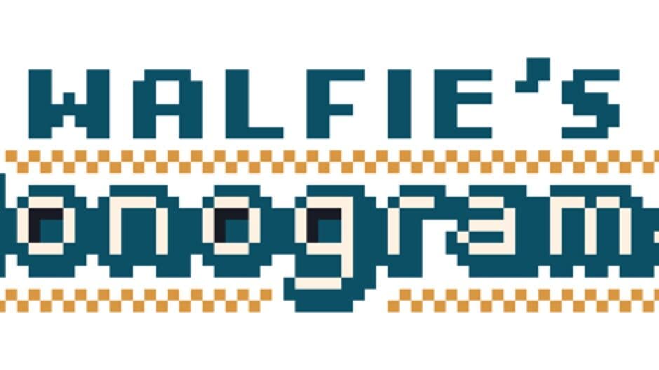 Walfie's Nonograms artwork 2